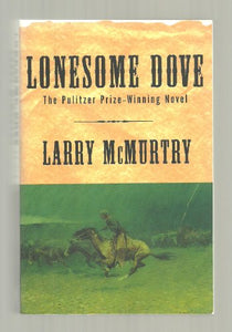 Lonesome Dove 