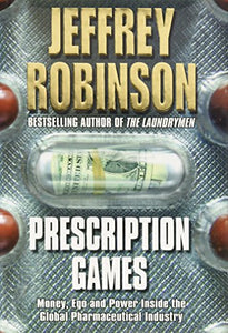 Prescription Games 