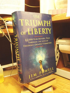 The Triumph of Liberty 