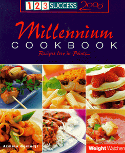 123 Success 2000 Millennium Cookbook 