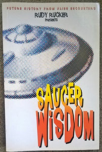 Saucer Wisdom 