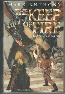 The Keep of Fire 