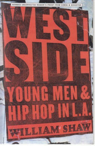 Westside: Young Men and Hip Hop in L.A. 