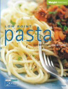 Weight Watchers Low Point Pasta 