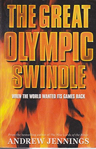 The Great Olympic Swindle 