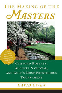 The Making of the Masters 