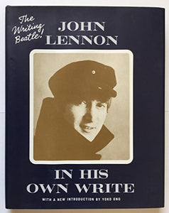 John Lennon in His Own Write 