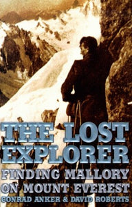 The Lost Explorer 