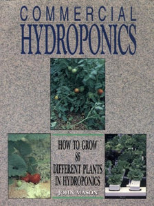 Commercial Hydroponics 