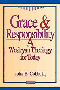 Grace and Responsibility 