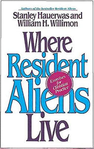 Where Resident Aliens Live 