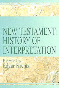 New Testament 