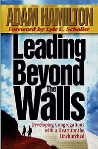 Leading beyond the Walls 