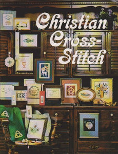 Christian Cross-stitch 