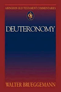 Deuteronomy 