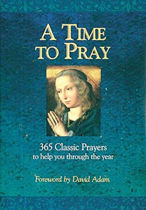 A Time to Pray 