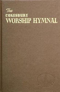 Cokesbury Worship Hymnal Cloth 