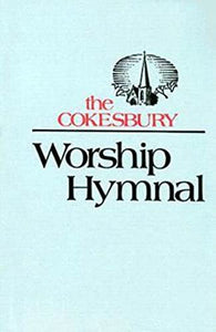 Cokesbury Worship Hymnal 