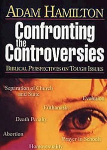 Confronting the Controversies - DVD 