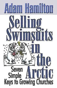 Selling Swimsuits in the Arctic 