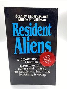 Resident Aliens 