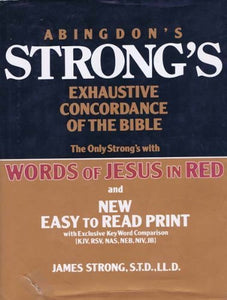 Strong's Exhaustive Concordance of the Bible 