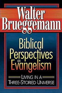 Biblical Perspectives on Evangelism 