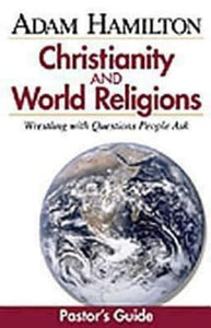 Christianity and World Religions 