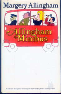 The Allingham minibus 