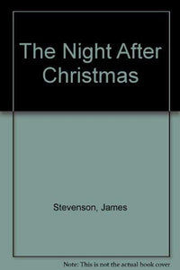 The Night After Christmas 