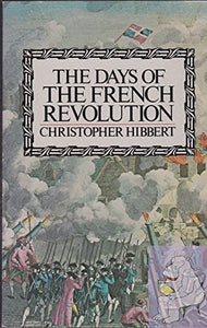 The Days of the French Revolution 