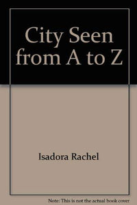 City Seen from A to Z 