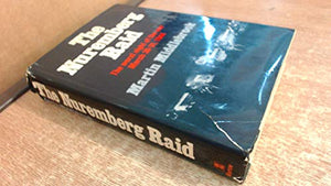 The Nuremberg Raid, 30-31 March 1944 