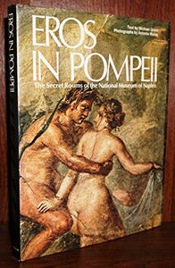 Eros in Pompeii 