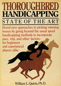 Thoroughbred Handicapping 