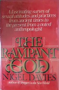 The Rampant God 