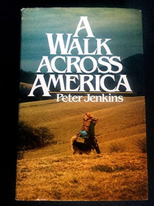 A Walk Across America 