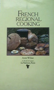 French Regional Cooking 