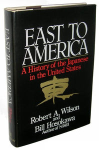 East to America 