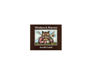 Whiskers & Rhymes 