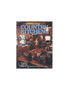 Country Living Book of Country Kitchens 