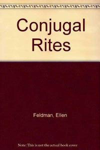 Conjugal Rites 