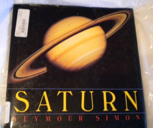 Saturn 