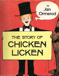 The Story of Chicken Licken 