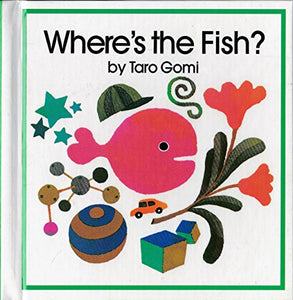 Where's the Fish? 