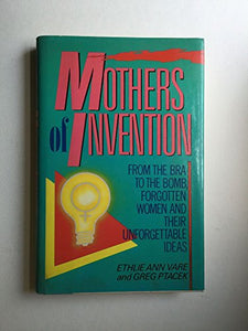 Mothers of Invention 