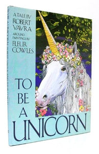 To Be a Unicorn 