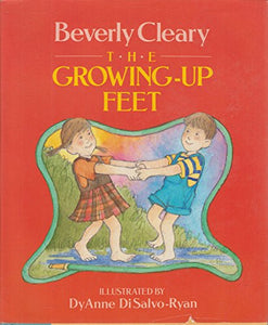 The Growing-Up Feet 