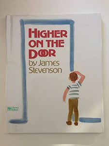 Higher on the Door (R) 