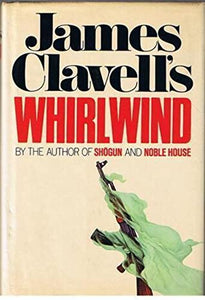 James Clavell's Whirlwind 